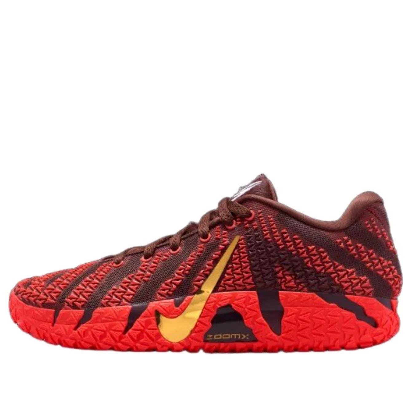 Nike Ja 3 Lunar New Year