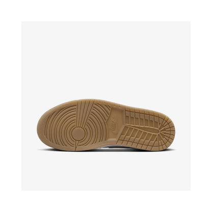 Jordan 1 Retro High OG Metallic Gold Women's