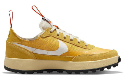 NikeCraft General Purpose Shoe Tom Sachs Archive Dark Sulfur