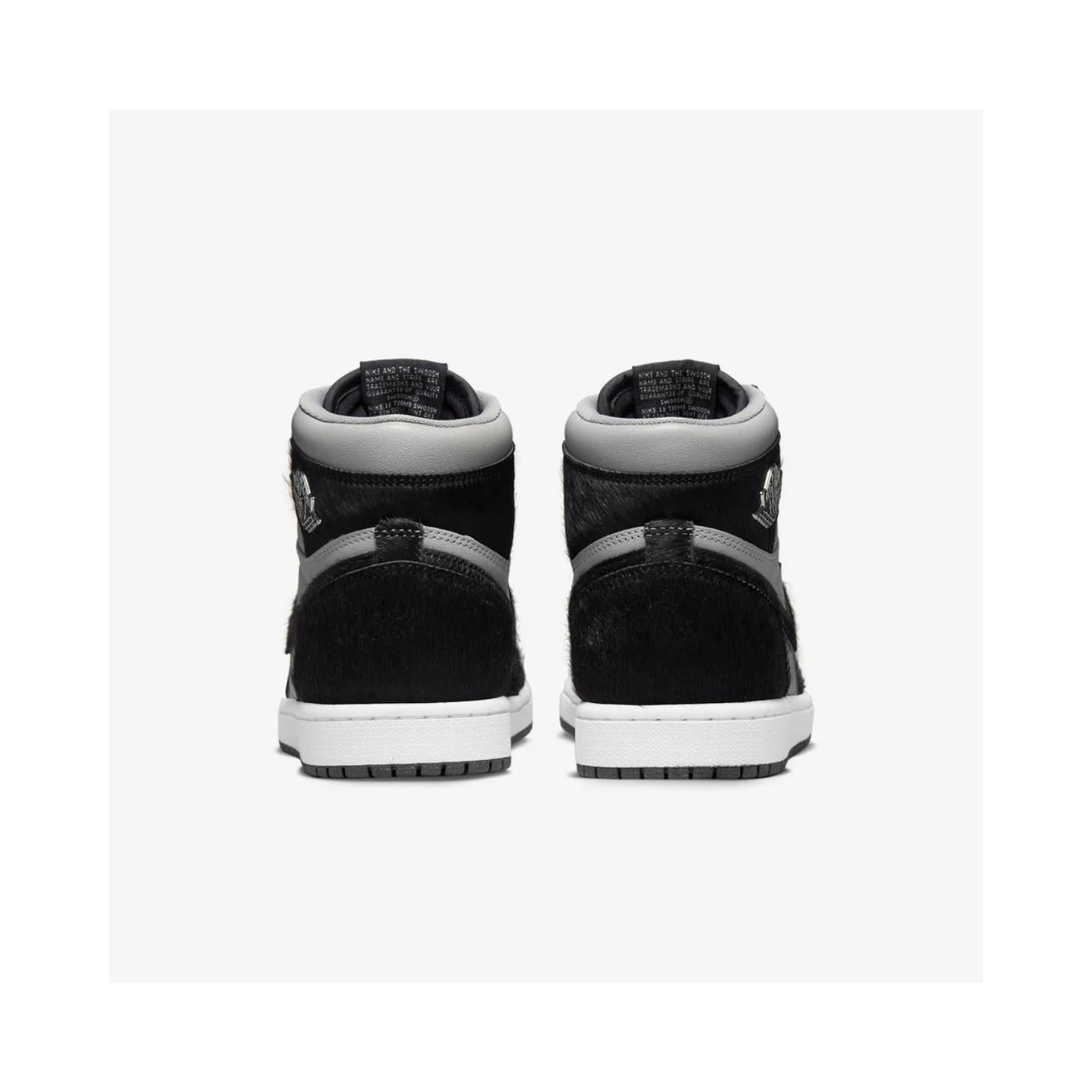 Jordan 1 Retro High OG Twist 2.0 Medium Grey Women's DZ2523-001