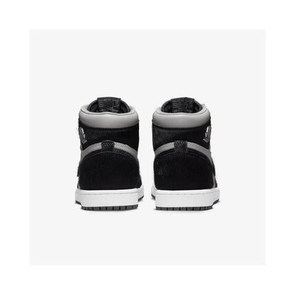 Jordan 1 Retro High OG Twist 2.0 Medium Grey Women's DZ2523-001
