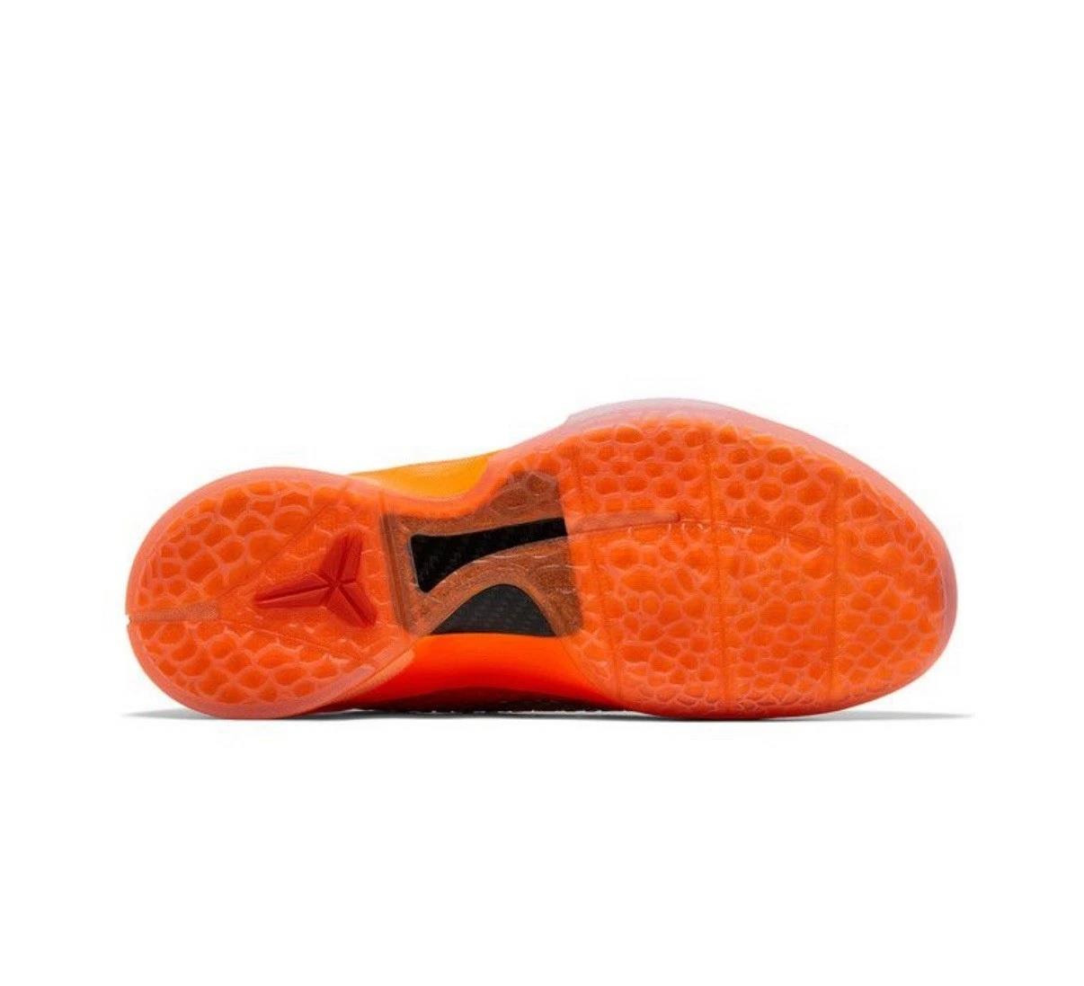 Nike Kobe 6 Protro Total Orange