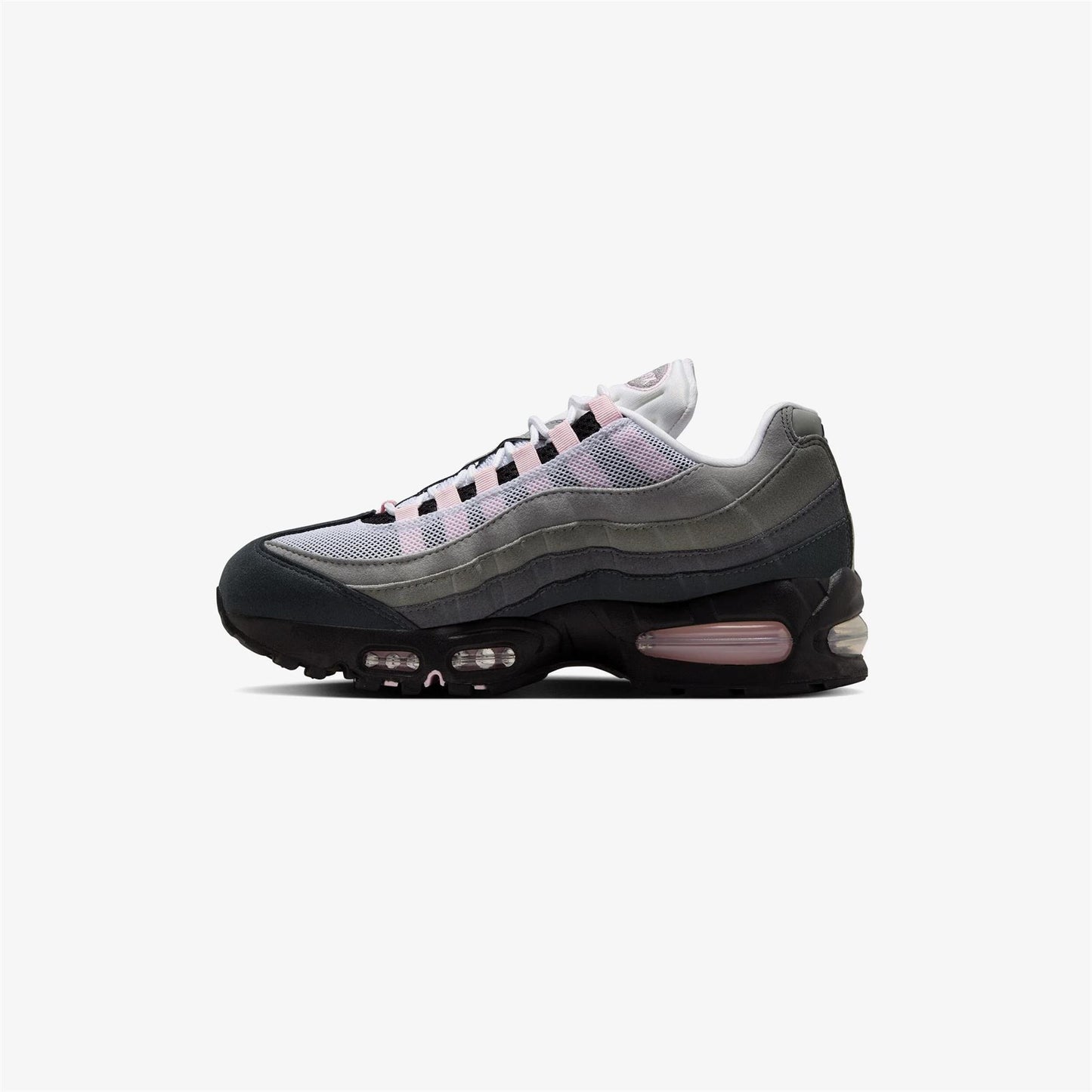 Nike Air Max 95 OG 
Big Bubble Pink Foam (Women's)