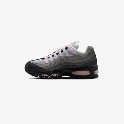 Nike Air Max 95 OG 
Big Bubble Pink Foam (Women's)