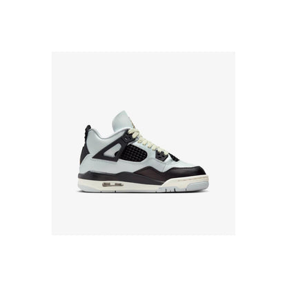 Jordan 4 Retro Platinum Gold (GS)