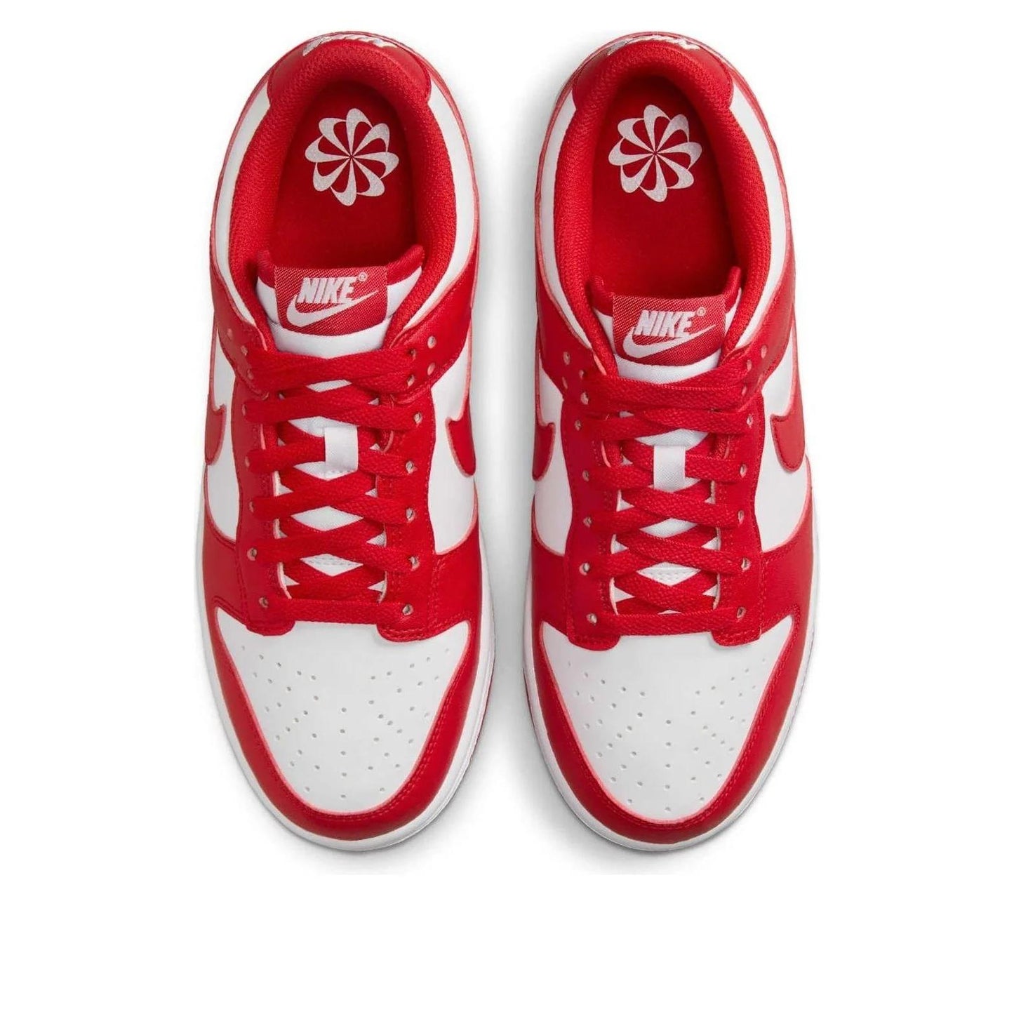 Nike Dunk Low Next Nature St. John's (Women's) DD1873-116