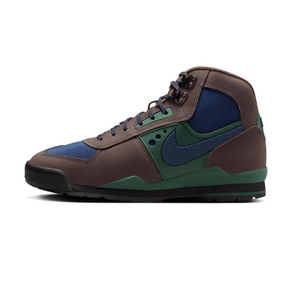 Nike Baltoro 
Baroque Brown Midnight Green