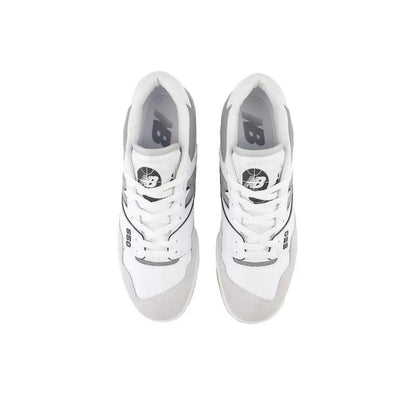 New Balance 550 White Slate Grey