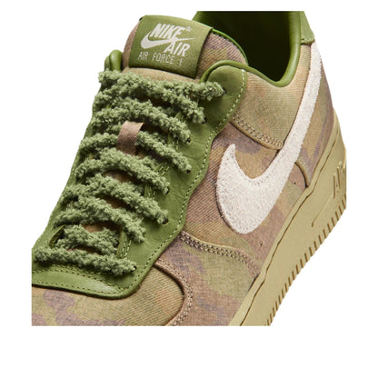 Nike Air Force 1 Low 
Wheatgrass Camo