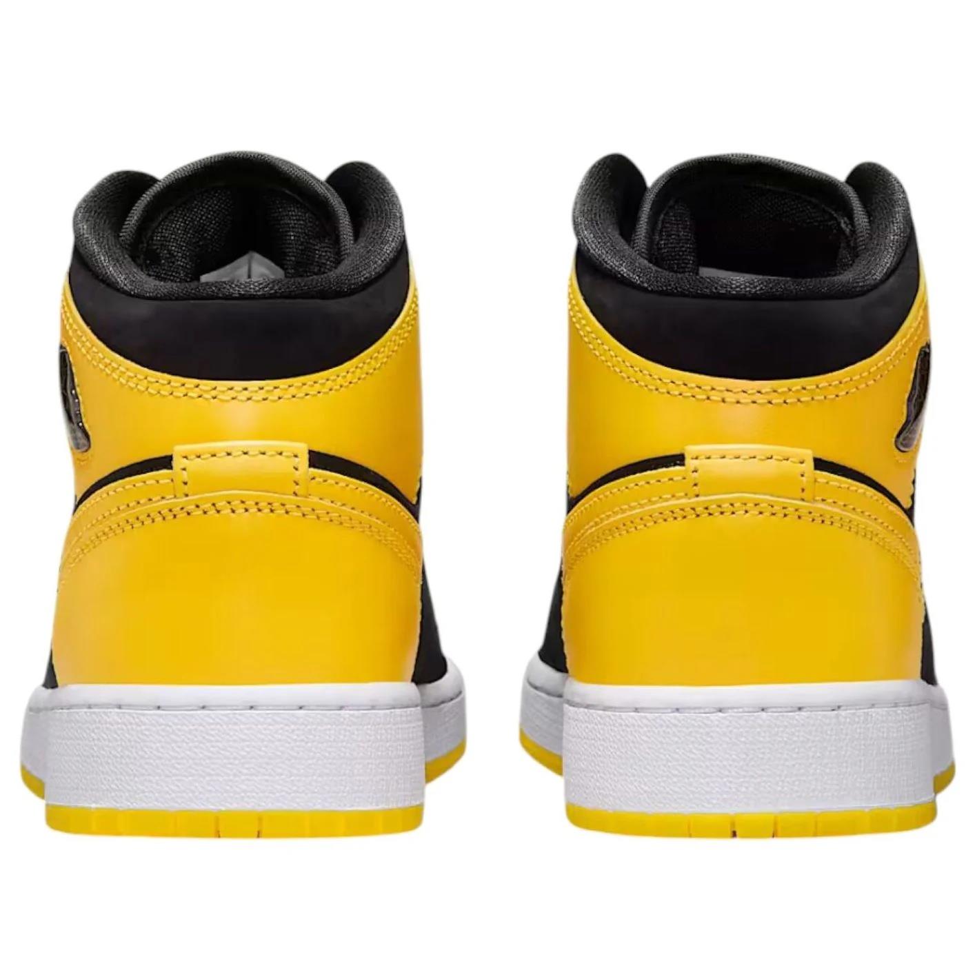 Jordan 1 Mid SE New Love (2025) (GS) HJ5940-071