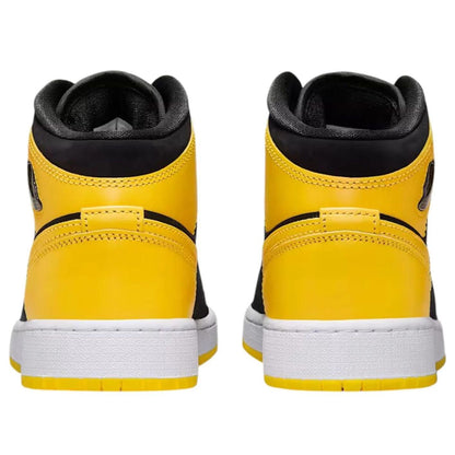 Jordan 1 Mid SE New Love (2025) (GS) HJ5940-071
