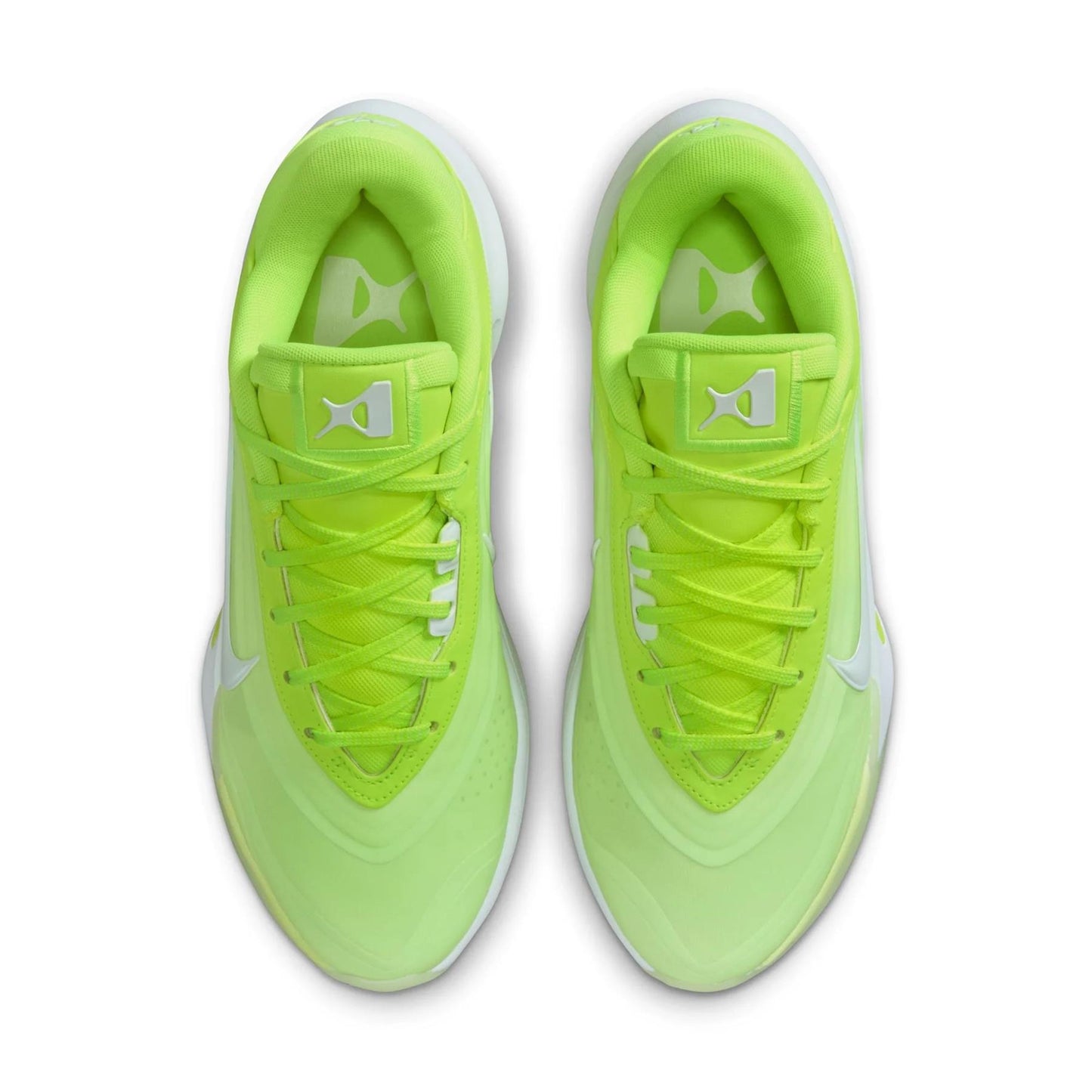 Nike A'ja Wilson A'One 
Lem & Lime (Women's)