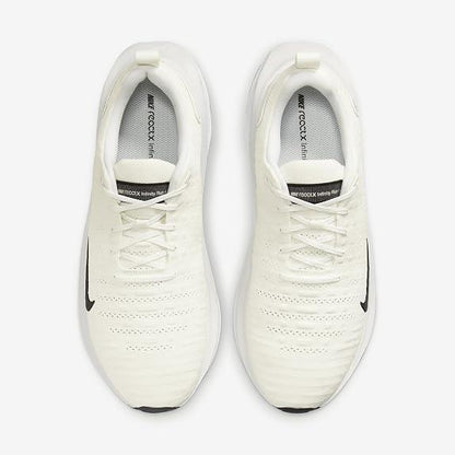 Nike ReactX Infinity Run 4 
Sail