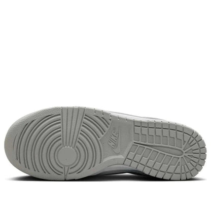 Nike Dunk Low Next Nature Light Smoke Grey (Women's) DD1873-113