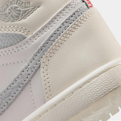 Jordan 1 Retro High OG Sail University Red (PS)