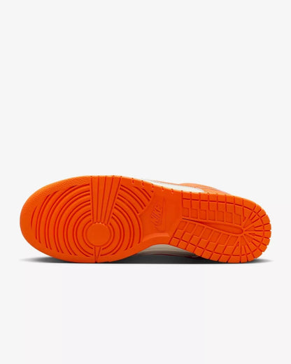 Nike Dunk Low Syracuse Pale Ivory