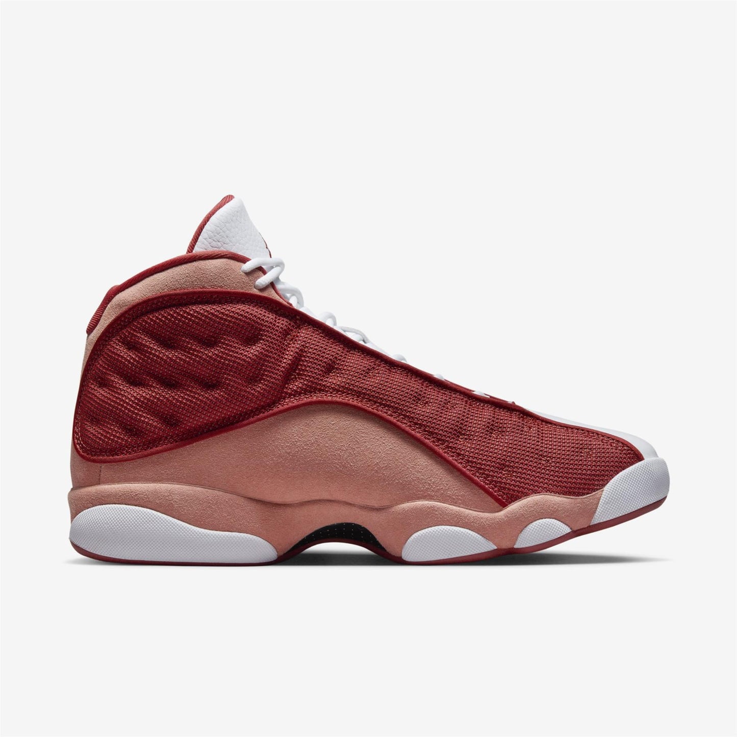 Jordan 13 Retro Dune Red