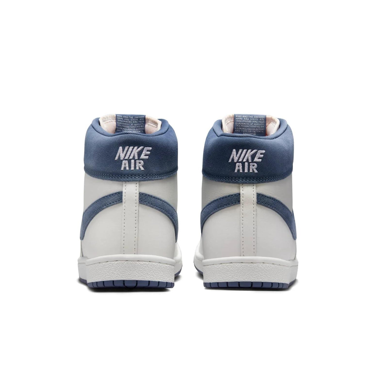Nike Jordan Air Ship PE SP 
Diffused Blue