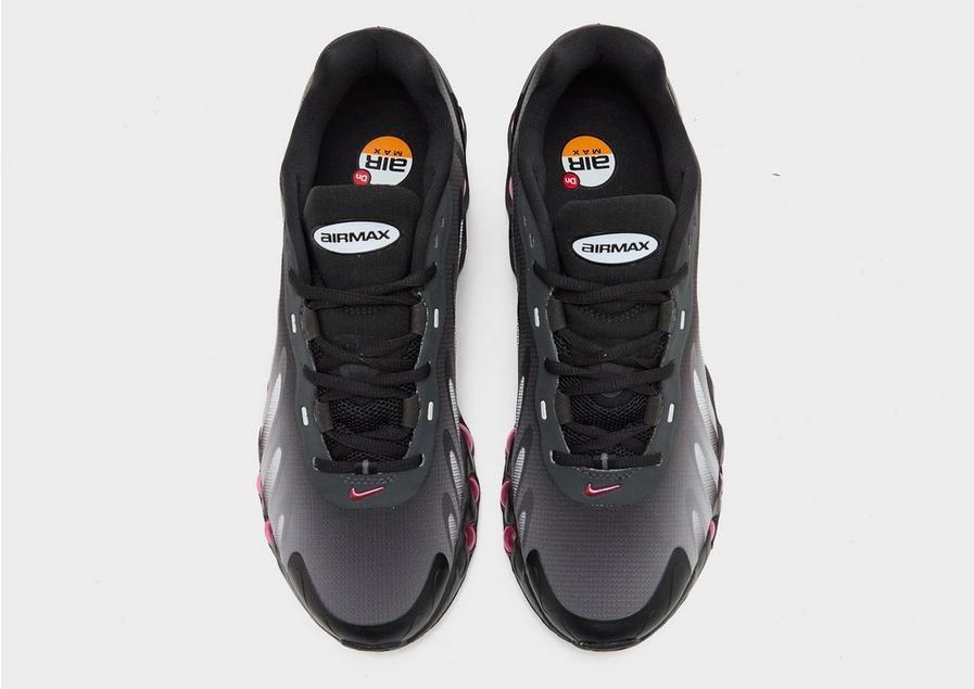 Nike Air Max Dn8 
Dark Smoke Grey Pink Blast