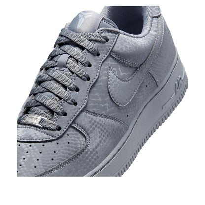 Nike Air Force 1 Low Kobe Bryant Forever Cool Grey Men's IB0018-004