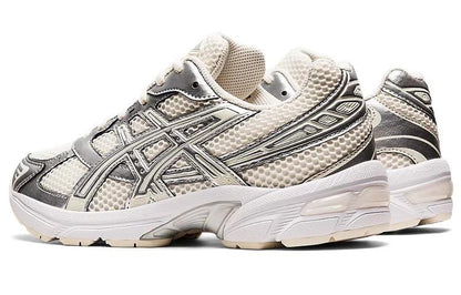 ASICS Gel-1130 Cream Pure Silver (Women's)