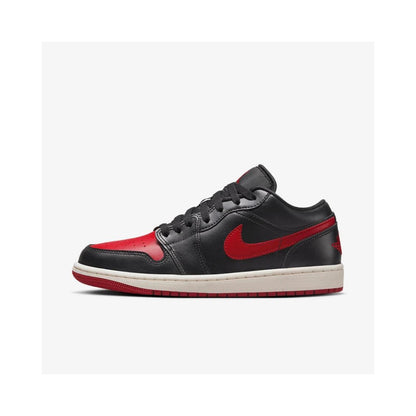Jordan 1 Low Bred Sail (Women's)
