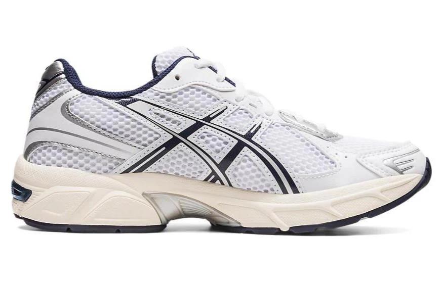 ASICS Gel-1130 White Midnight (Women's) 1202A164-110