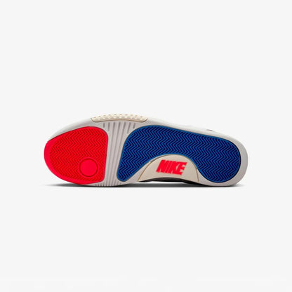 Nike Air Tech Challenge II 
Pixel Court (2025)