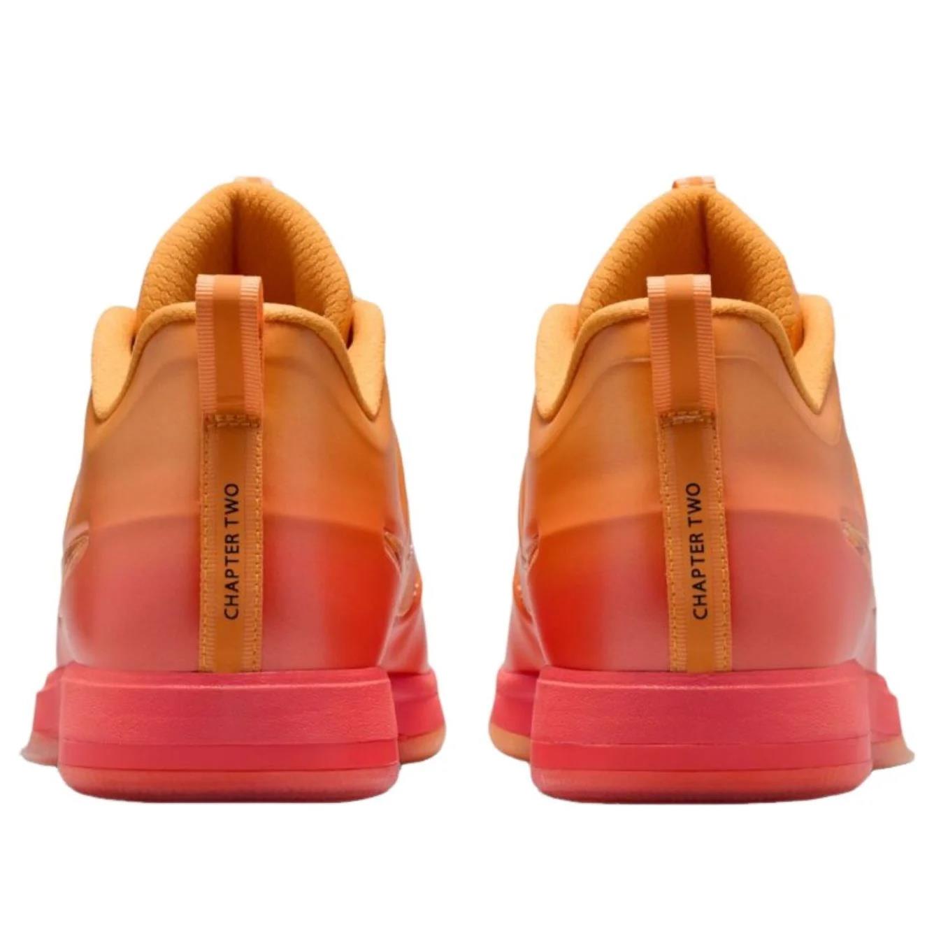 Nike Book 2 
Phoenix