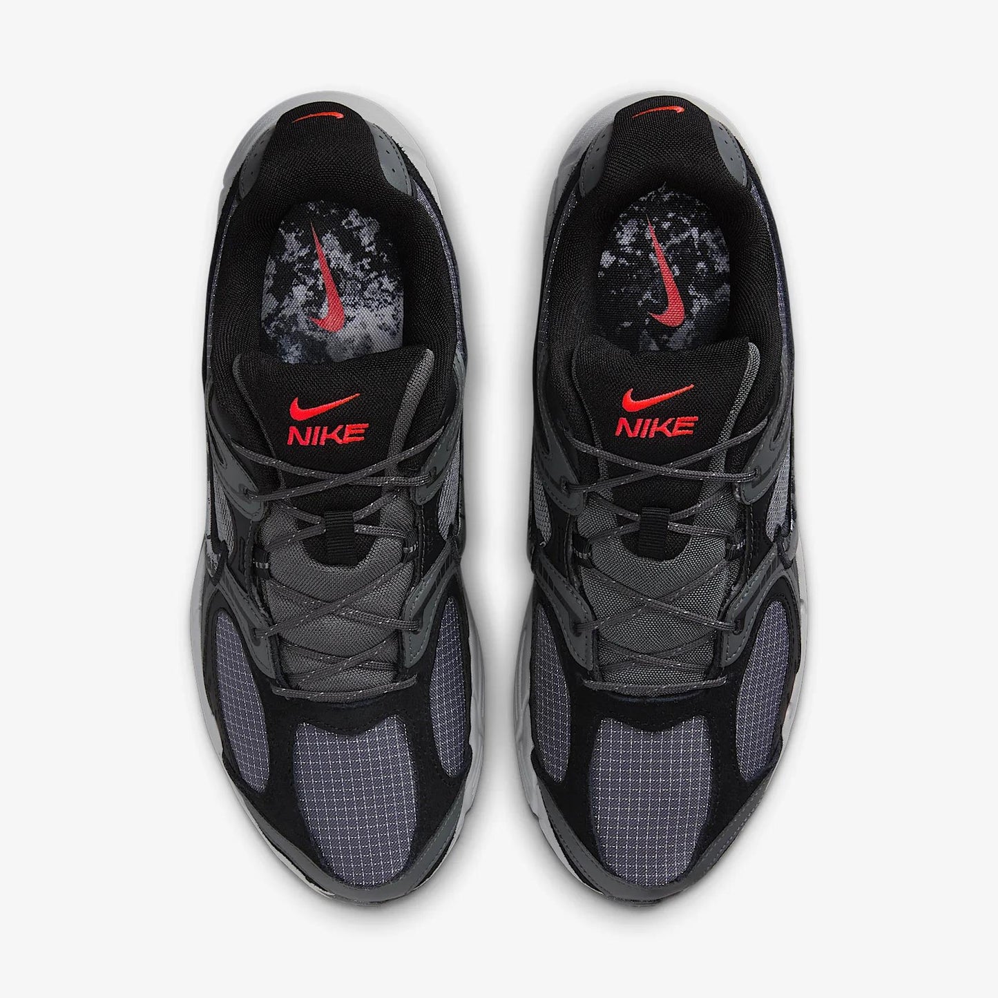 Nike V5 RNR SE Iron Grey Black