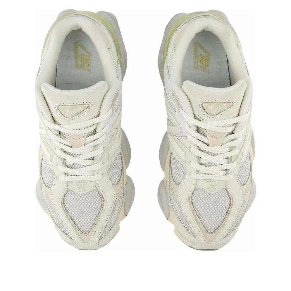 New Balance 9060 Mineral Grey Matter