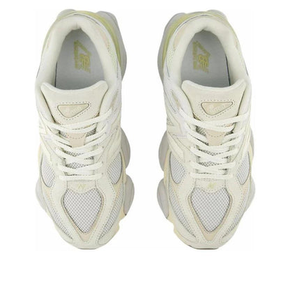 New Balance 9060 Mineral Grey Matter
