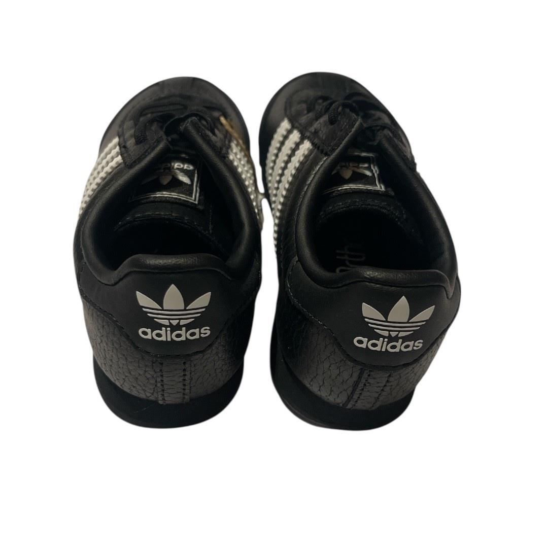 ADIDAS ORIGINALS SAMOA I Toddler JH6779 Black