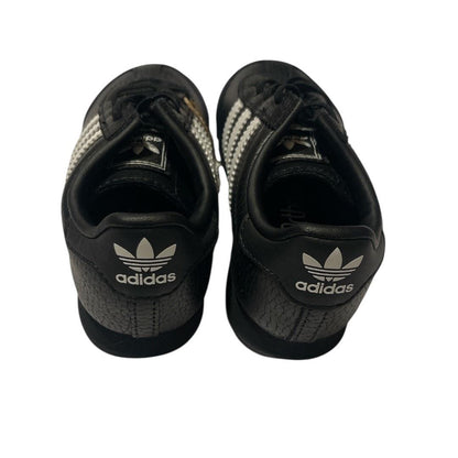 ADIDAS ORIGINALS SAMOA I Toddler JH6779 Black