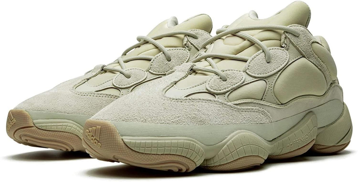 adidas Yeezy 500 
Stone