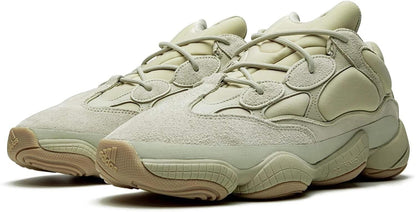 adidas Yeezy 500 
Stone