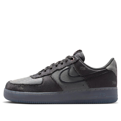 Nike Air Force 1 Low '07 
Anthracite Iron Grey Violet Ore