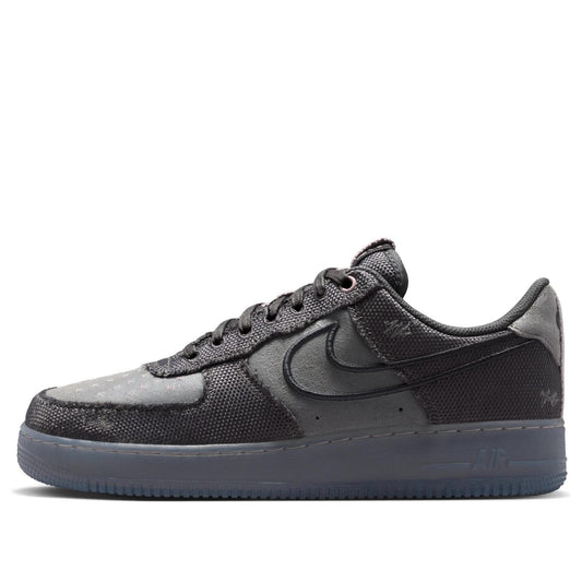 Nike Air Force 1 Low '07 
Anthracite Iron Grey Violet Ore