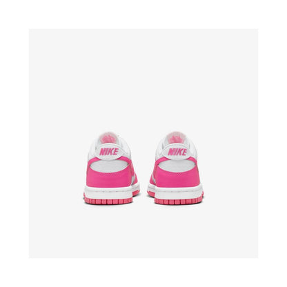 Nike Dunk Low Laser Fuchsia (GS) FB9109-102