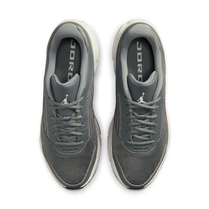 Jordan Trunner Flow 
Smoke Grey Iron Grey