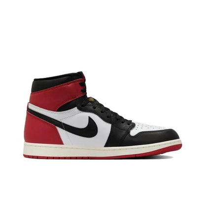 Jordan 1 Retro High OG Black Toe Reimagined Men's DZ5485-106