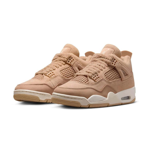 Jordan 4 Retro Cozy Girl (Women's)