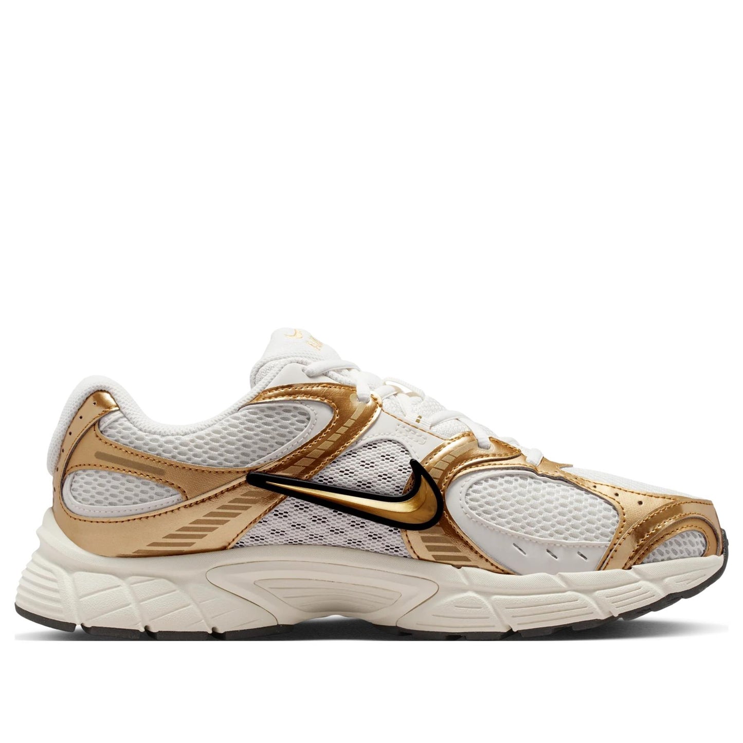 Nike V5 RNR Phantom Metallic Gold Men's IO7523-030