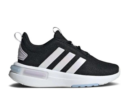 Adidas Racer TR23 Core Black Cloud White Blue Dawn (GS) ID5372