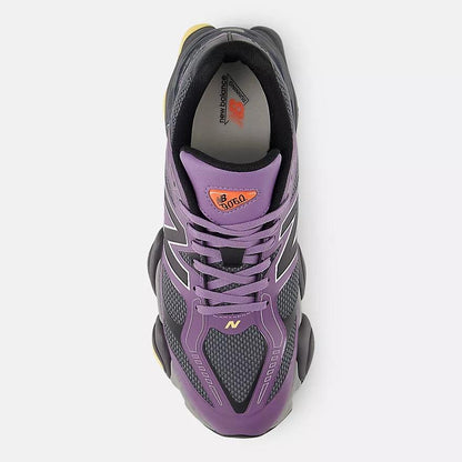 NEW BALANCE 9060Z Lifestyle Sneaker Purple