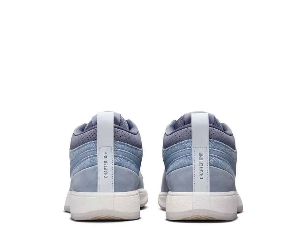 Nike Book 1 
Mirage V2 (Translucent Outsole)