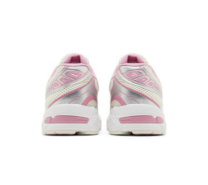 ASICS Gel-1130 Cream Sweet Pink (GS) 1204A168-100 size 6