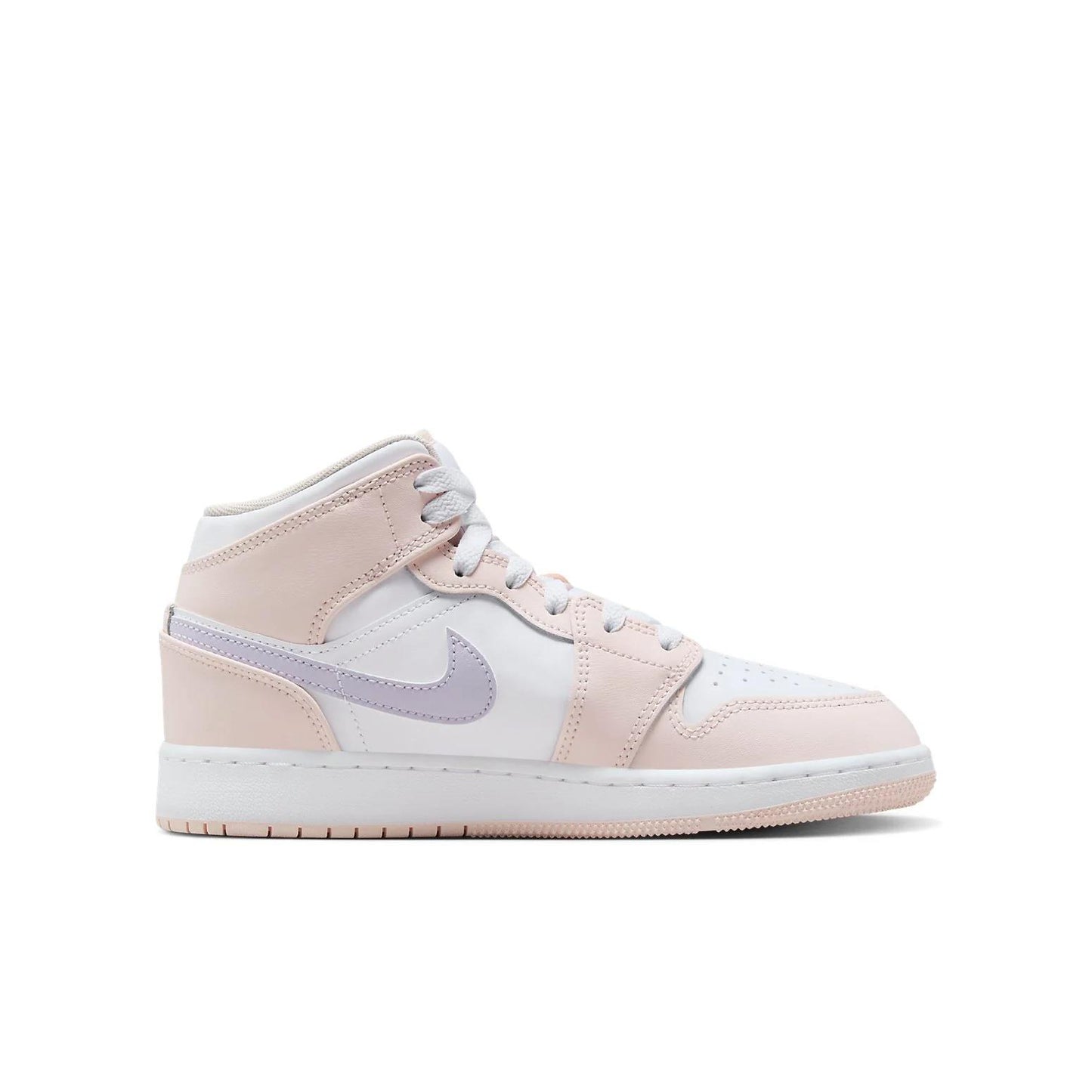 Jordan 1 Mid Pink Wash (GS) FD8780-601