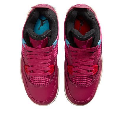 Jordan 4 Retro 
Sweet Beet (GS)