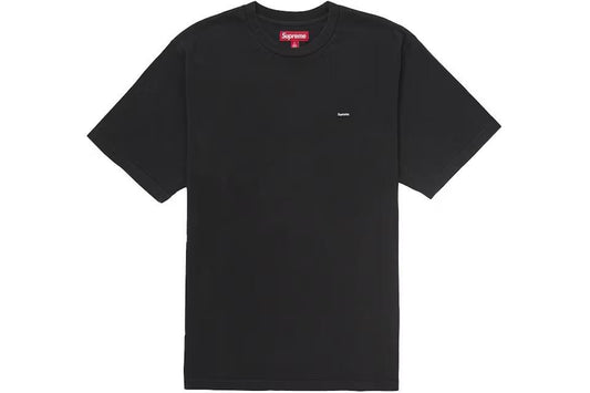 Supreme Small Box Tee (FW25) Black Large